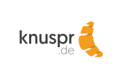 Knuspr.de logo
