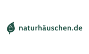 naturhäuschen.de logo