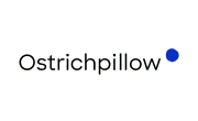 Ostrichpillow logo