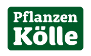 Pflanzen Kölle logo