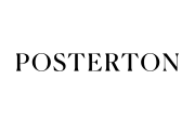 Posterton logo