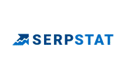 Serpstat logo