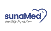 sunaMed logo