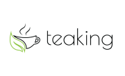 teaking logo