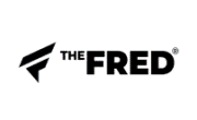 THE FRED logo