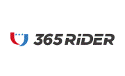 365RIDER logo