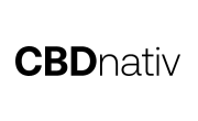 CBDnativ logo