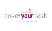 Cover Your Desk logo