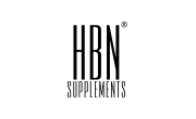 HBN Supplements logo