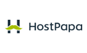 HostPapa logo