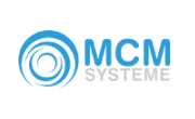MCM-Systeme logo