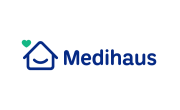 Medihaus logo