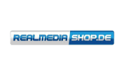 RealMedia Shop logo