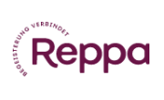 Reppa logo