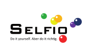 SELFIO logo