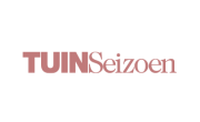 TuinSeizoen logo