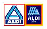 ALDI ONLINESHOP logo