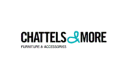 CHATTELS & MORE logo