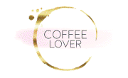 COFFEE LOVER logo