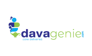 Davagenie logo