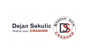 Dejan Sekulic logo