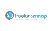freelancermap logo