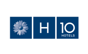 H10 Hotels logo