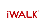 iWALK logo