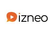 izneo logo