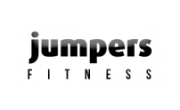 Jumpers Fitness logo