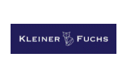 KLEINER FUCHS logo