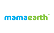 Mamaearth logo