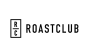 ROASTCLUB logo