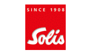 Solis logo