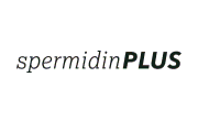 spermidinPLUS logo