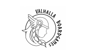 Valhalla Boardgames logo