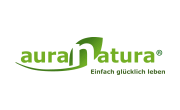 AuraNatura logo