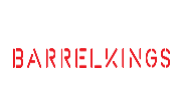BarrelKings logo
