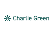 Charlie Green logo