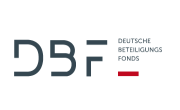 DBF logo