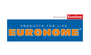 EUROHOME logo