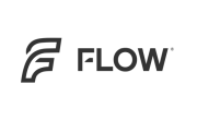 Flow logo