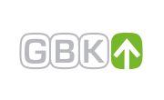 GBK logo