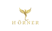 HÖRNER logo