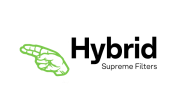 Hybrid Filter logo