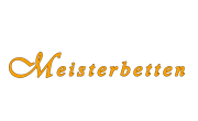 Meisterbetten logo