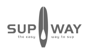 SUP-WAY logo