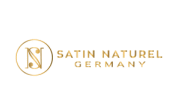 Satin Naturel logo