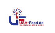 USA-Food logo