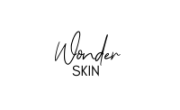 Wonder Skin logo